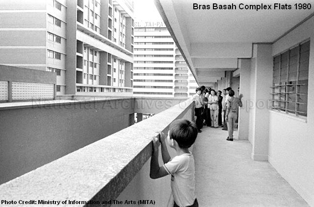 File:Corridor of Bras Basah HDB.jpg