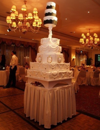 File:Pang Kok Keong Wedding Cake.jpg
