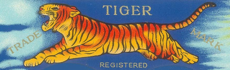 File:Tiger Balm Logo (1930).png