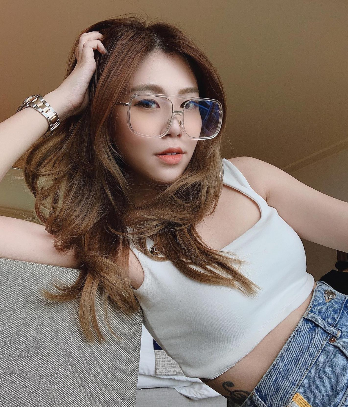 Joanna Lim Singapore Influencer Wiki Sg