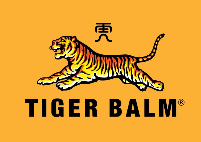 Tiger Balm 