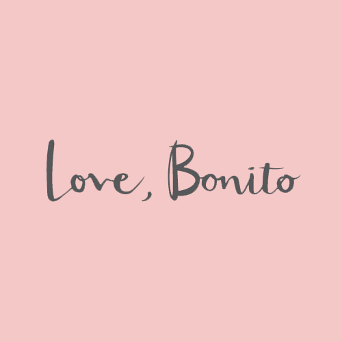 File:Love, Bonito logo.png