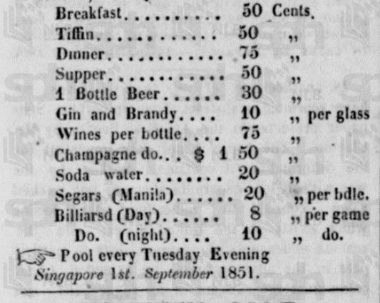File:1851 Adelphi Hotel list of prices.jpg
