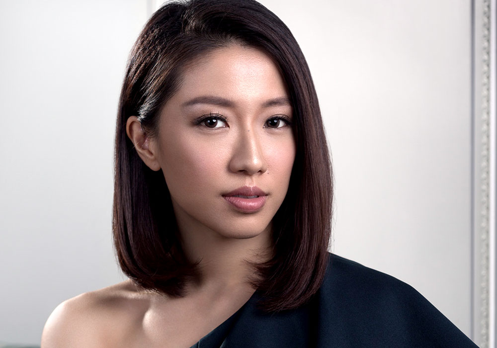 Startup Life: Rachel Lim, Co-Founder of Women's Fashion Brand Love