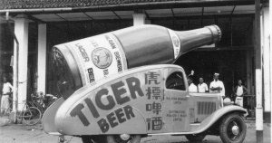 Tiger Beer on car.jpg
