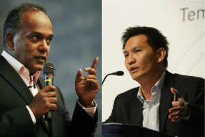 Shanmugam and Donald Low.jpg