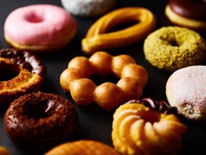Mister Donut 16 flavours.jpg