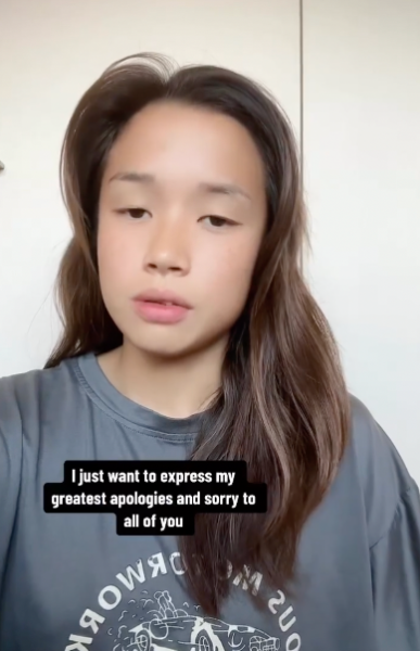 File:Screenshot of Sophie Soon’s apology video. Photo from Facebook. .png