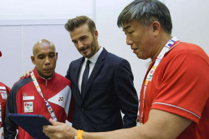 Khairul Anwar David Beckham.jpg