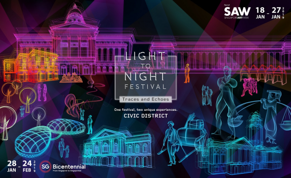 Light to Night Festival 2019 promotional poster[18]