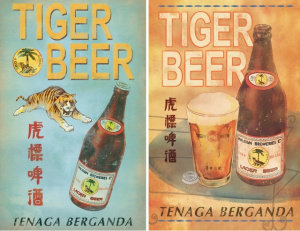 Tiger Beer Vintage advertisements.jpg