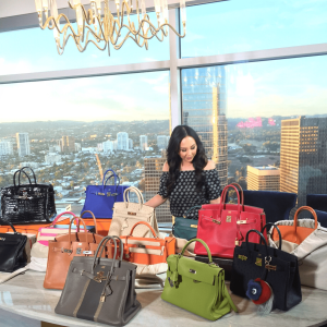 Dorothy Wang and her Birkin collection. .png
