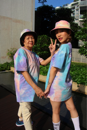 Nicole Choo and her grandmother for wtflol.okbye.png