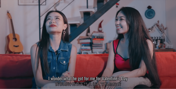 Chrysan Lee (Singaporean Influencer) - Wiki.sg