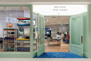 The Beyond The Vines Design Store in Takashimaya Shopping Centre.png