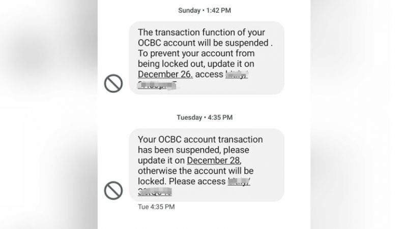File:A screenshot of the phishing SMSes. Photo from Channel News Asia..jpg