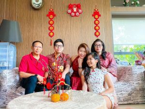 Novita Lam with her family.jpg