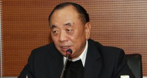 Singapore's richest man in 2021: Li Xiting