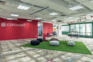 Carousell office.png