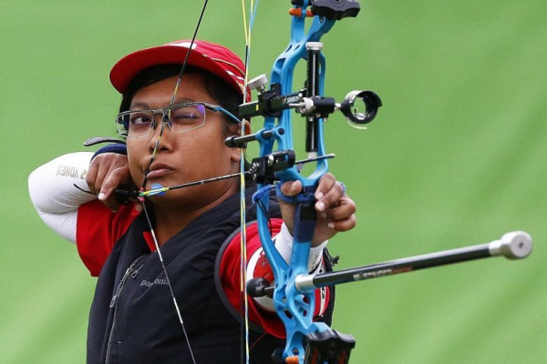 Nur Syahidah Alim (Singapore Athlete) - Wiki.sg