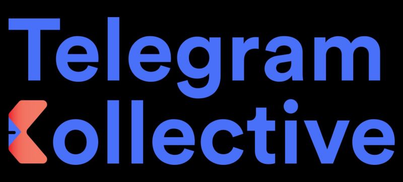 File:Telegram Collective company logo.jpg
