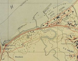 Marsiling Tunnels on map.jpg