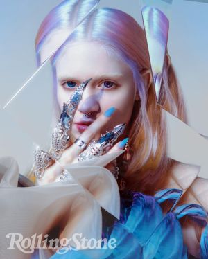 Grimes wearing pieces from Lynn Ban Jewelry.jpg