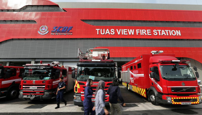 File:Tuas View Fire Station.jpg