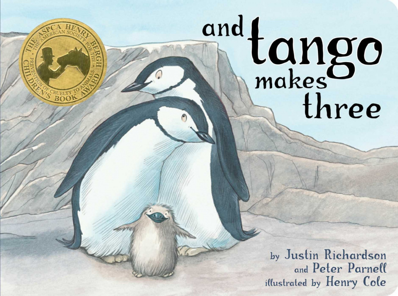 File:And Tango Makes Three book cover.jpg