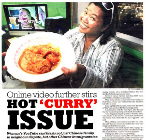 Curry Dispute 2011 YouTube Rant.jpg